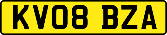 KV08BZA