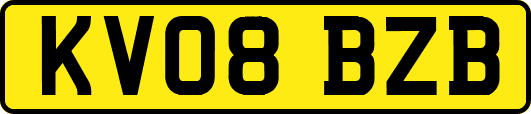 KV08BZB