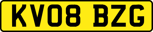 KV08BZG