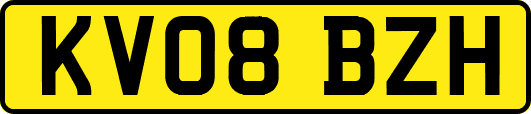 KV08BZH
