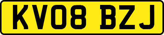 KV08BZJ