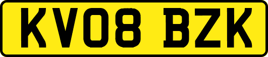 KV08BZK