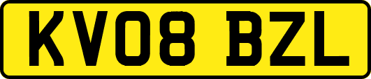 KV08BZL