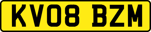 KV08BZM