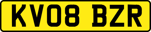 KV08BZR