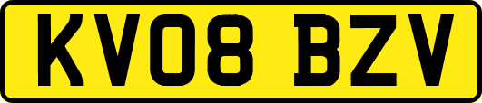 KV08BZV