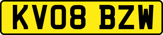 KV08BZW