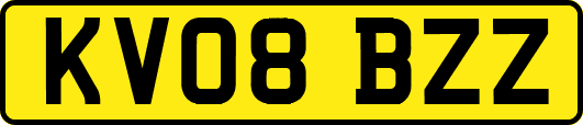 KV08BZZ