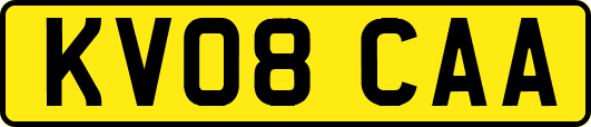 KV08CAA