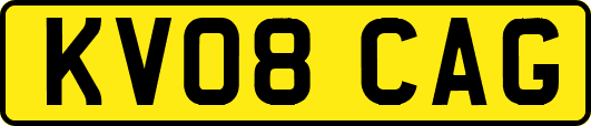 KV08CAG