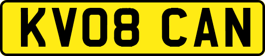 KV08CAN