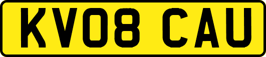 KV08CAU
