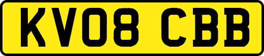 KV08CBB