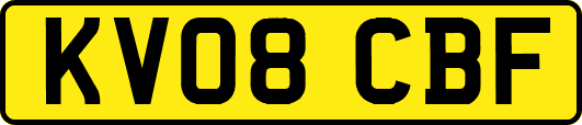 KV08CBF