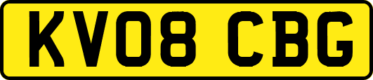 KV08CBG
