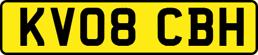KV08CBH