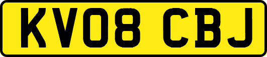 KV08CBJ