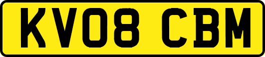 KV08CBM