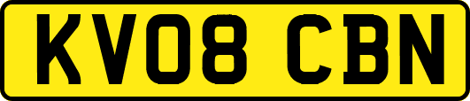 KV08CBN