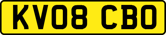 KV08CBO