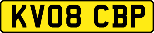 KV08CBP
