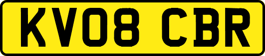 KV08CBR