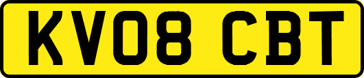KV08CBT