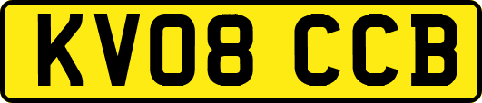 KV08CCB