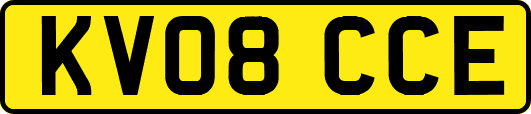 KV08CCE