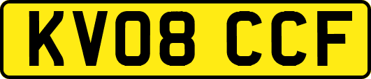 KV08CCF