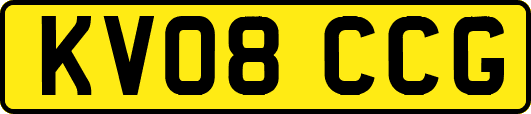 KV08CCG