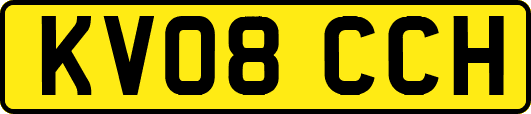 KV08CCH