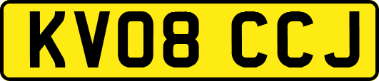 KV08CCJ