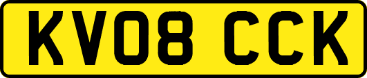KV08CCK