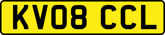 KV08CCL