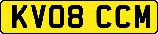 KV08CCM