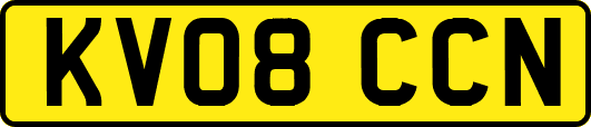 KV08CCN