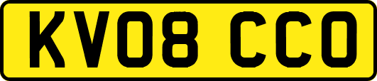 KV08CCO