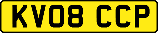 KV08CCP