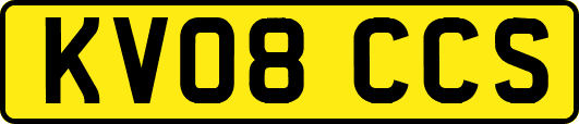 KV08CCS