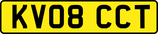 KV08CCT