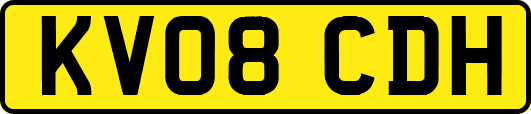 KV08CDH