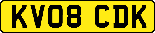 KV08CDK