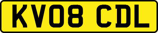 KV08CDL
