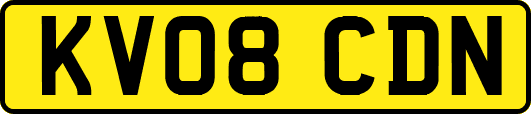 KV08CDN