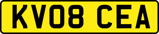 KV08CEA