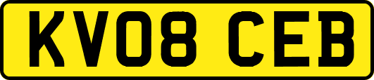 KV08CEB