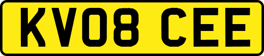 KV08CEE