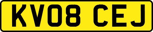 KV08CEJ