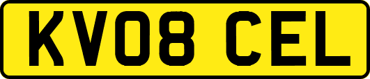 KV08CEL